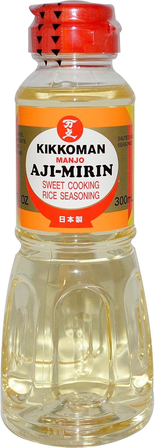 Kikkoman Kikko Manjoあじみりん