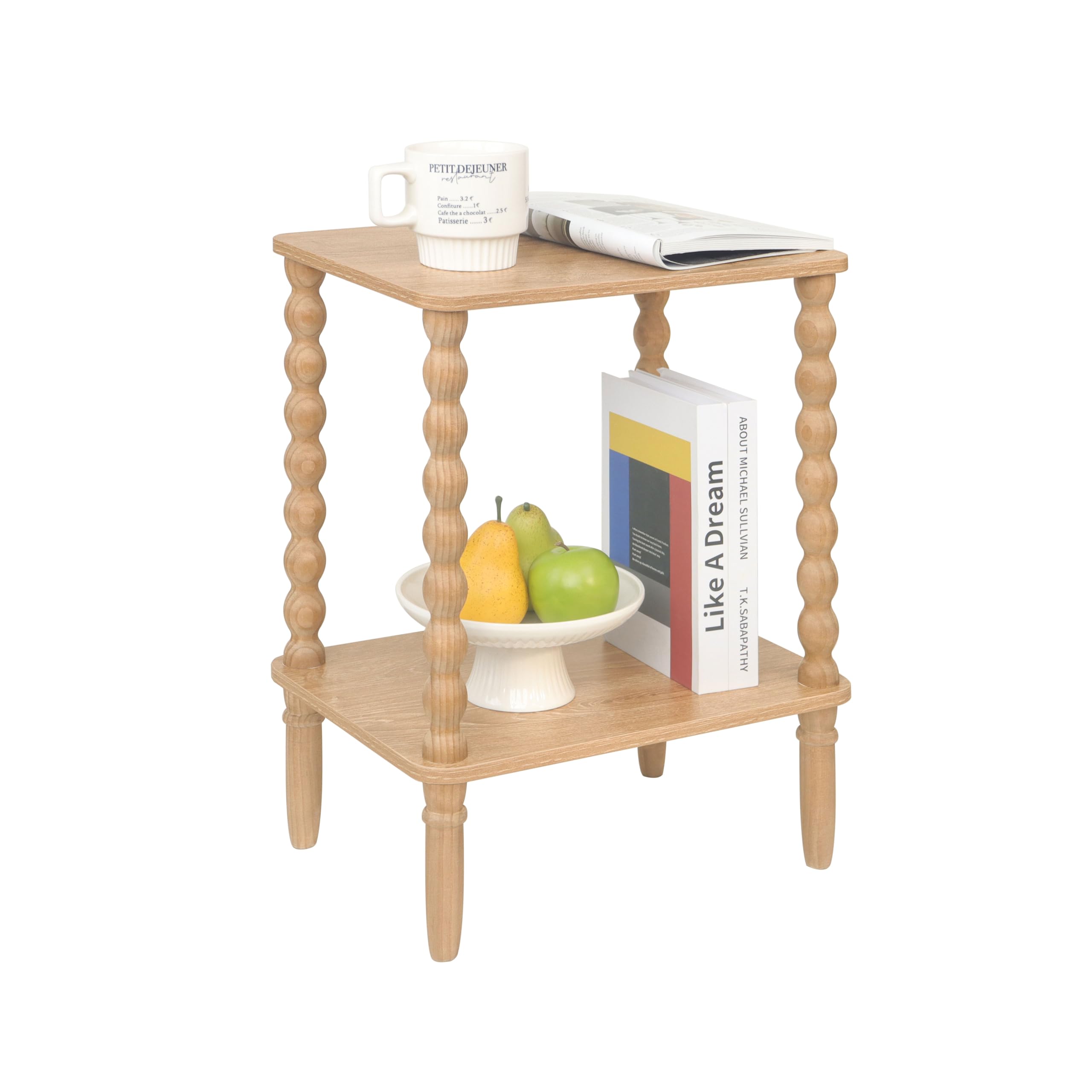 Carved Wood Accent Table Small Wooden Stool Target Hot Target Wood