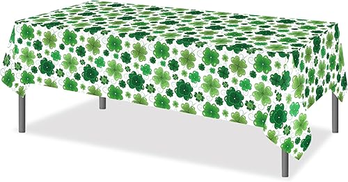 Miniatura 145 de CC HOME 1 pieza de mantel de plástico para fiesta de los 90 de 54 x 87 pulgadas de largo, mantel vintage retro de los 90 de hip hop, tema de 1990