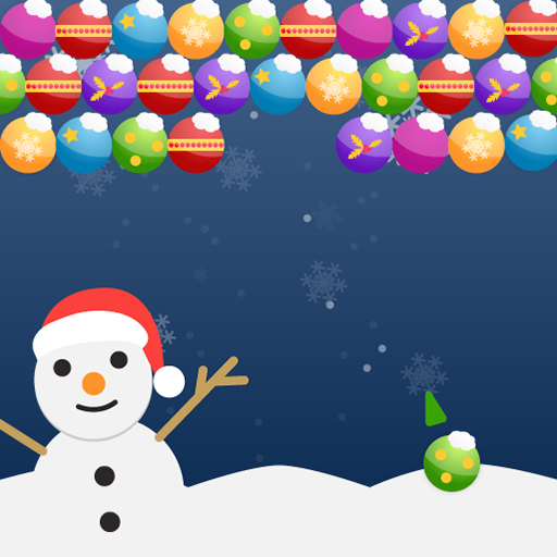 Weihnachten Bubble ShooterAmazon.deAppstore for Android