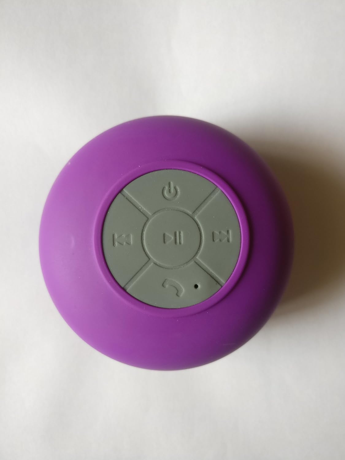 Water Resistant Bluetooth Shower Speaker Amazon.in Electronics