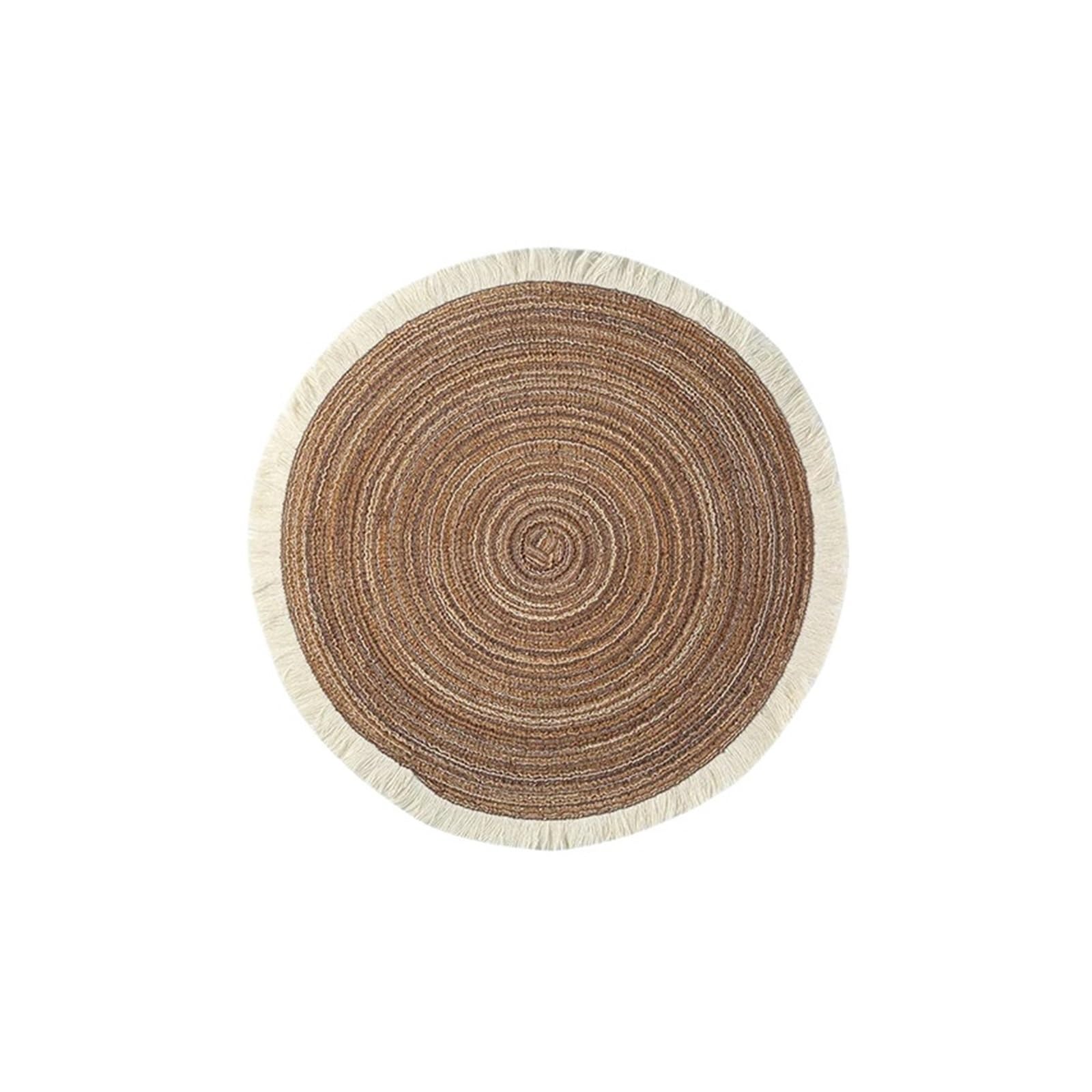 Napperon de table résistant chaleur et tapis lavable pour salle à manger