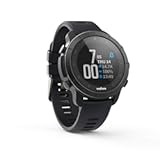 Wahoo ELEMNT Rival Running&sol;Multisport GPS Smartwatch