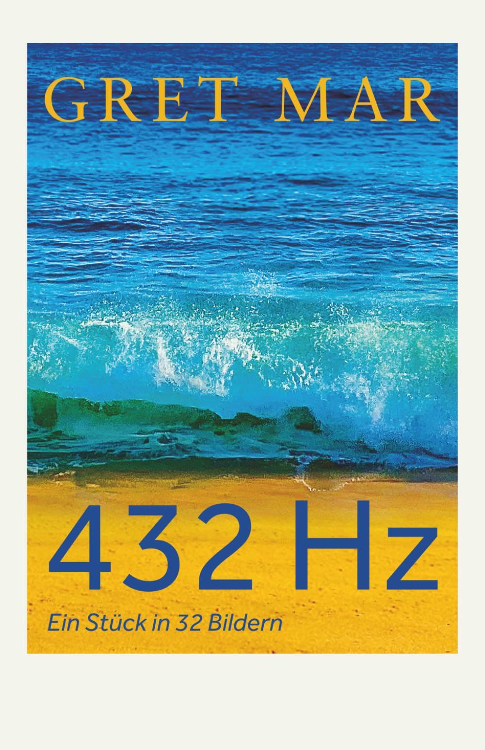 432 Hz: Ein Stück in 32 Bildern