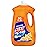Ajax Ultra Liquid Dish Soap Orange Scent, Triple Action, 90 fl oz Bottle