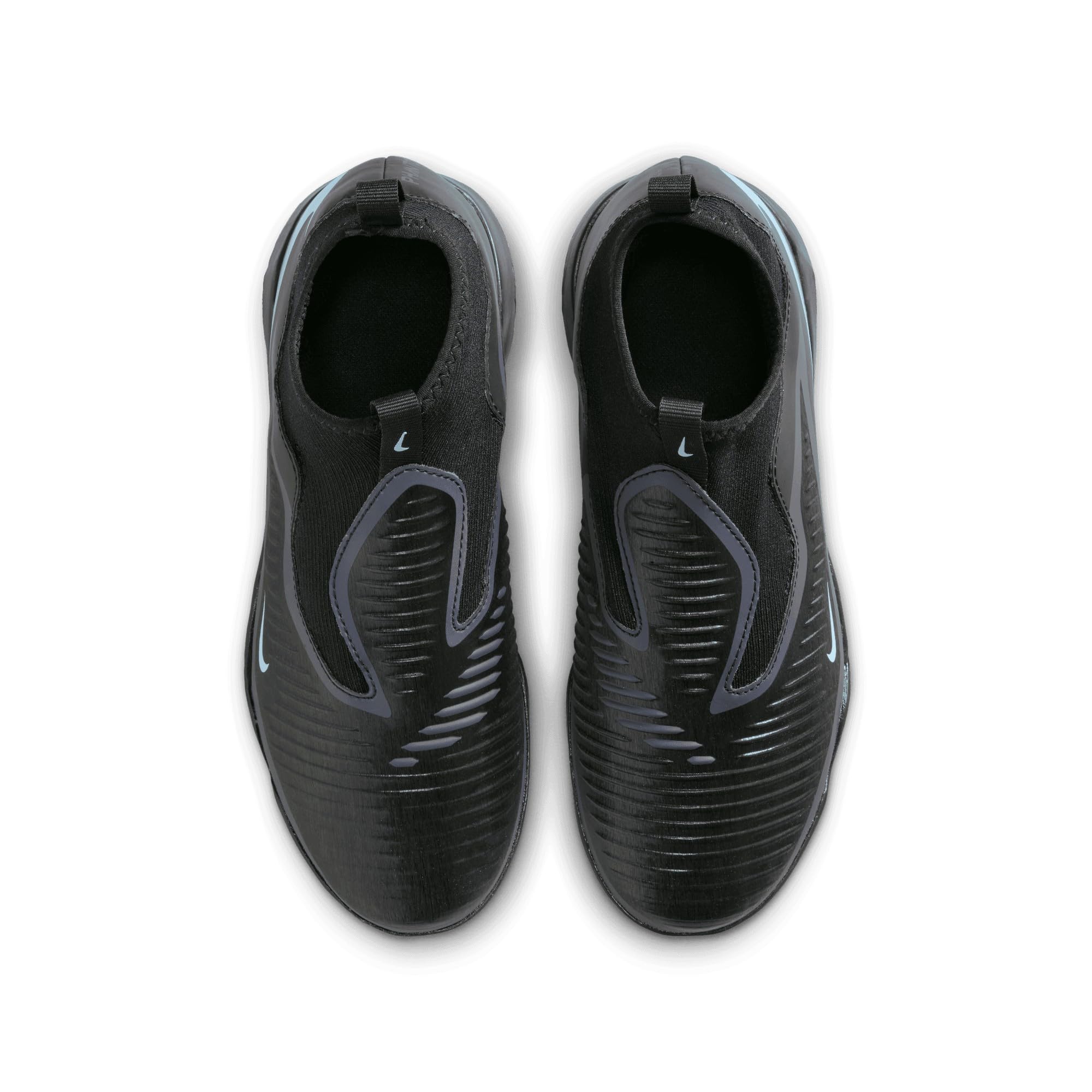 Nike Unisex Kinder Jr Phantom 6 High Acad TfSoccer Shoes