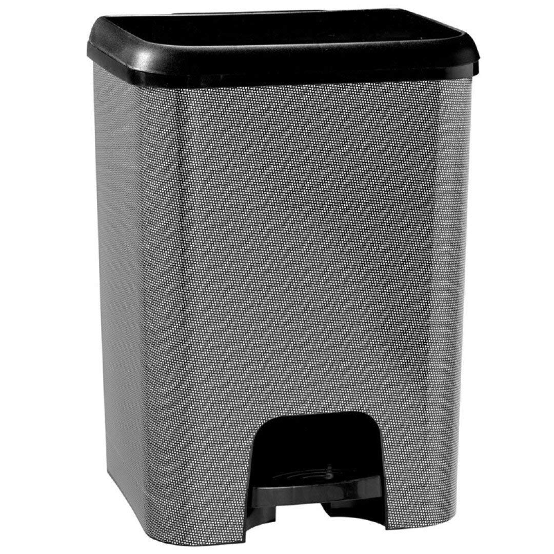 Cubo De Basura Cocina 50l Brabantia Cubo De Basura Sort Go (16 L