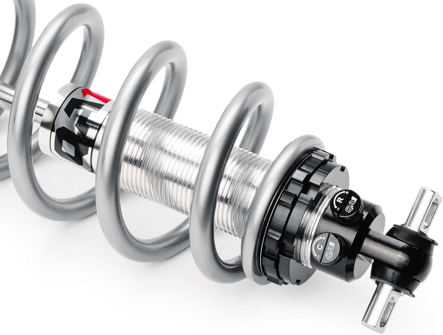 QA1 (GD501-10550A) Double Adjustable Pro Coil Kit, Aluminum
