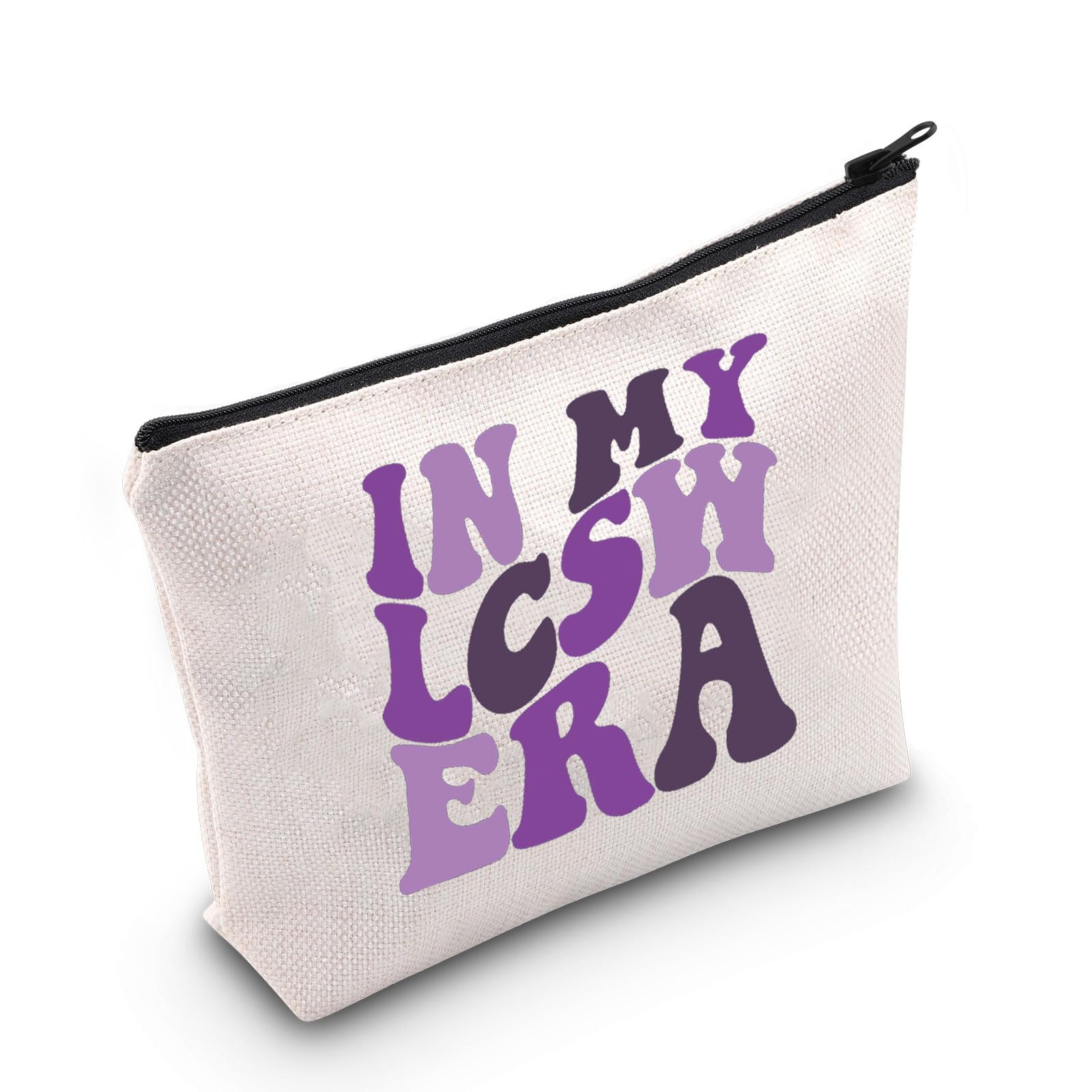 TSOTMO LCSW Gift Licensed Clinical Social Worker Gifts Appreciation Gift for LCSW Mental Health Counselor Gift (LCSW ERA)