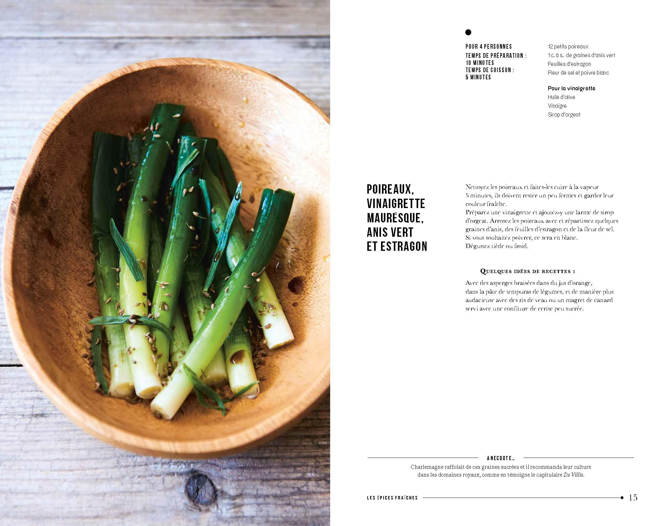 Mes Épices en cuisine: 60 recettes pour apprendre à connaître et cuisiner les épices