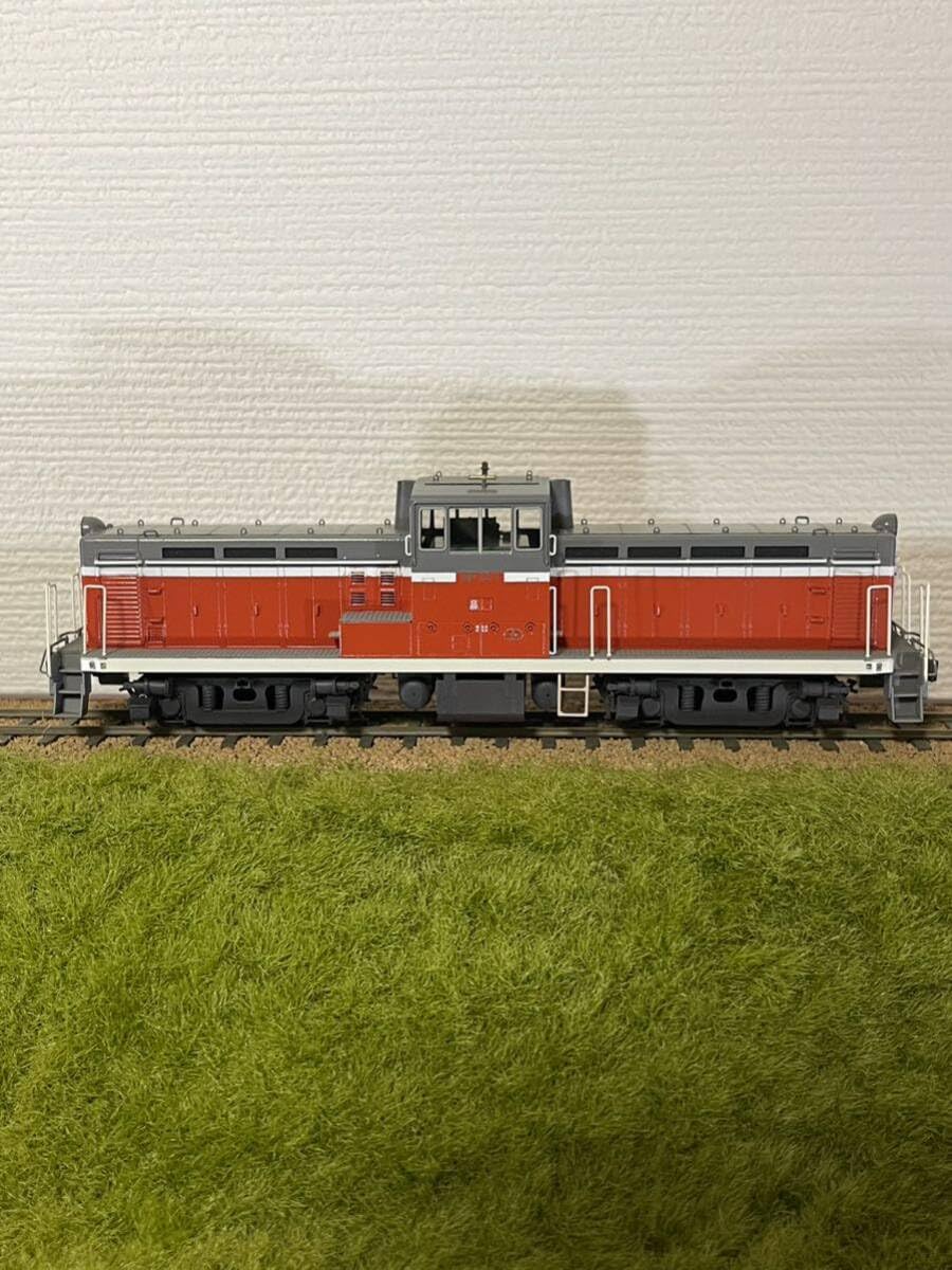 Amazon | アートプロ 桜模型 1/87 12mm DD13 1号機 シンガーフニッシュ