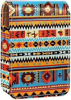 Lipstick Case,Leather Lip Gloss Lipstick Orga...