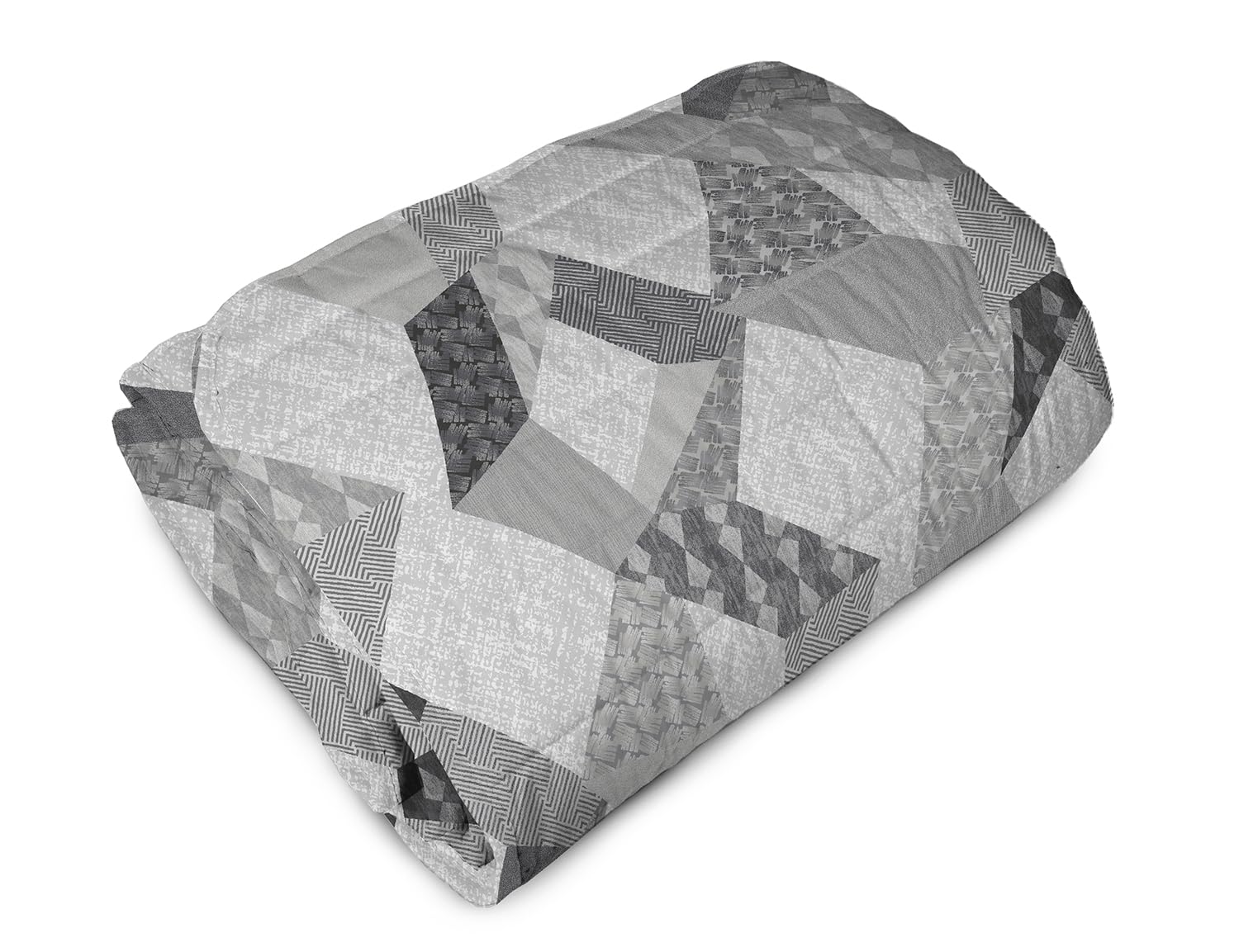 Trapuntino Matrimoniale Banzaii 250x260 Cm | Microfibra Anallergica Made In Italy - Foto 9