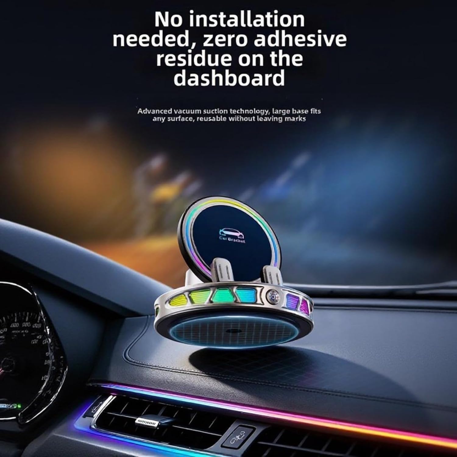 Voiture Induction pour MG ZS MG4 MG5 ZS EV