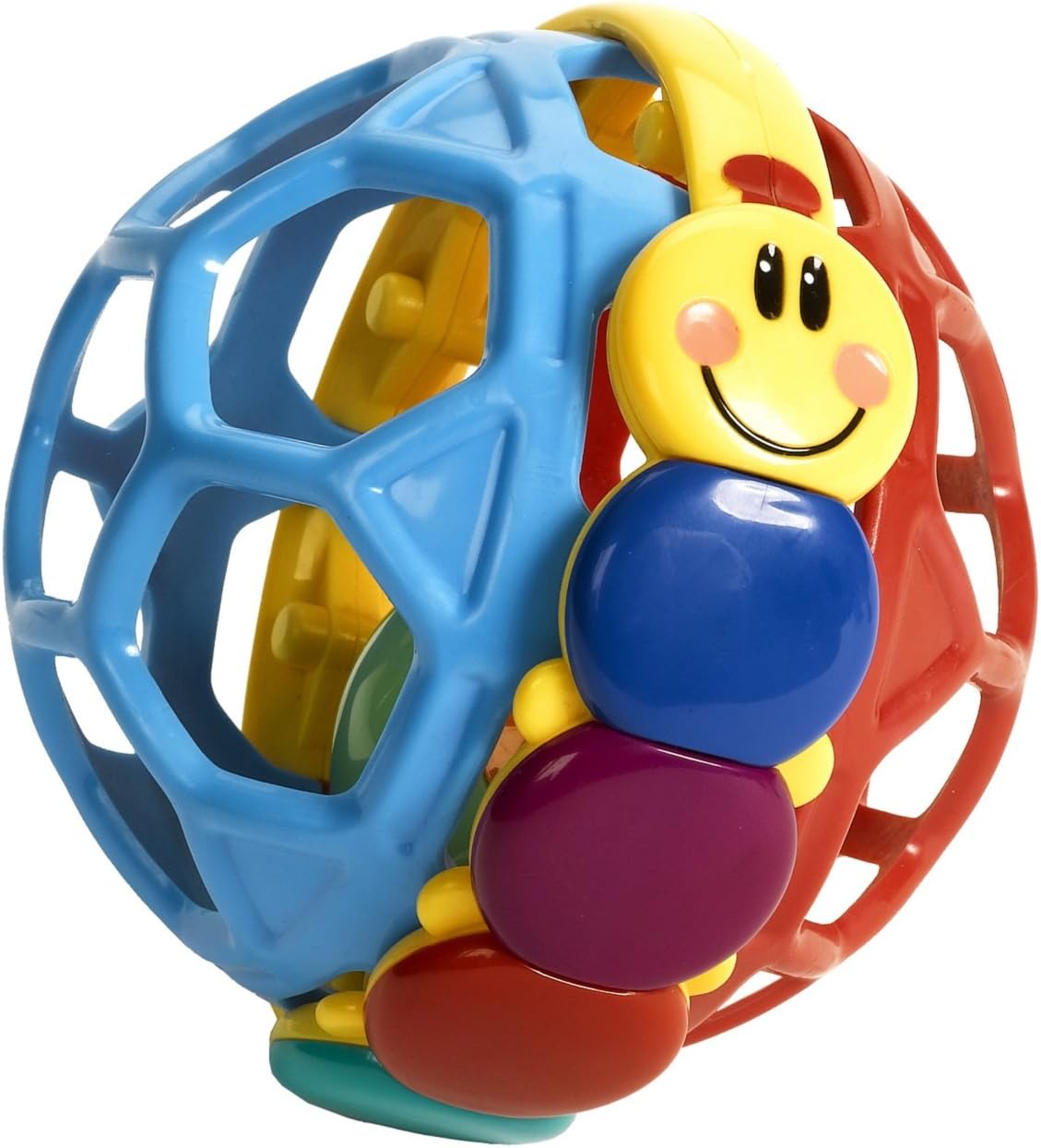 Baby Einstein Bendy Ball