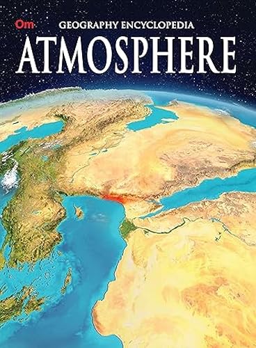 Encyclopedia: Atmosphere (Geography Encyclopedia)