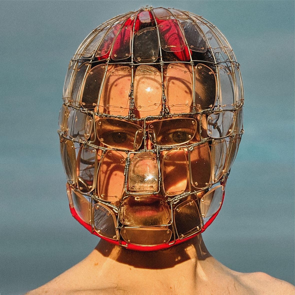 Veil [VINYL]