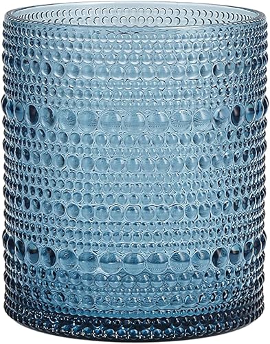 Miniatura 9 de Fortessa Orbetto - Vasos de plástico para exteriores, colección de vasos de cóctel DOF, paquete de 4, 10.5 onzas, transparente