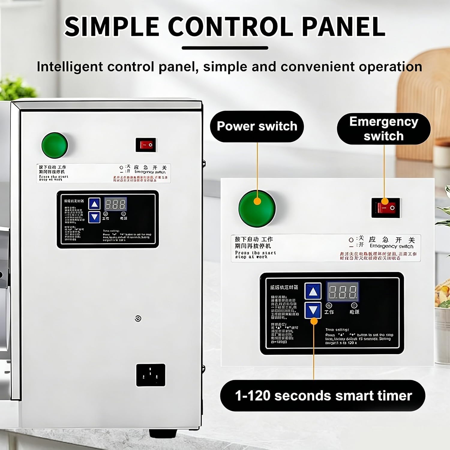 Automatyczny Ekspres Do Kawy I Soków Z Podwójną Ramą Elektryczny Shaker Do Mleka I Herbaty O Mocy 120 W Z Dwoma Kubkami PC O Pojemności 1000 Ml Do Użytku W Małej Kawiarni