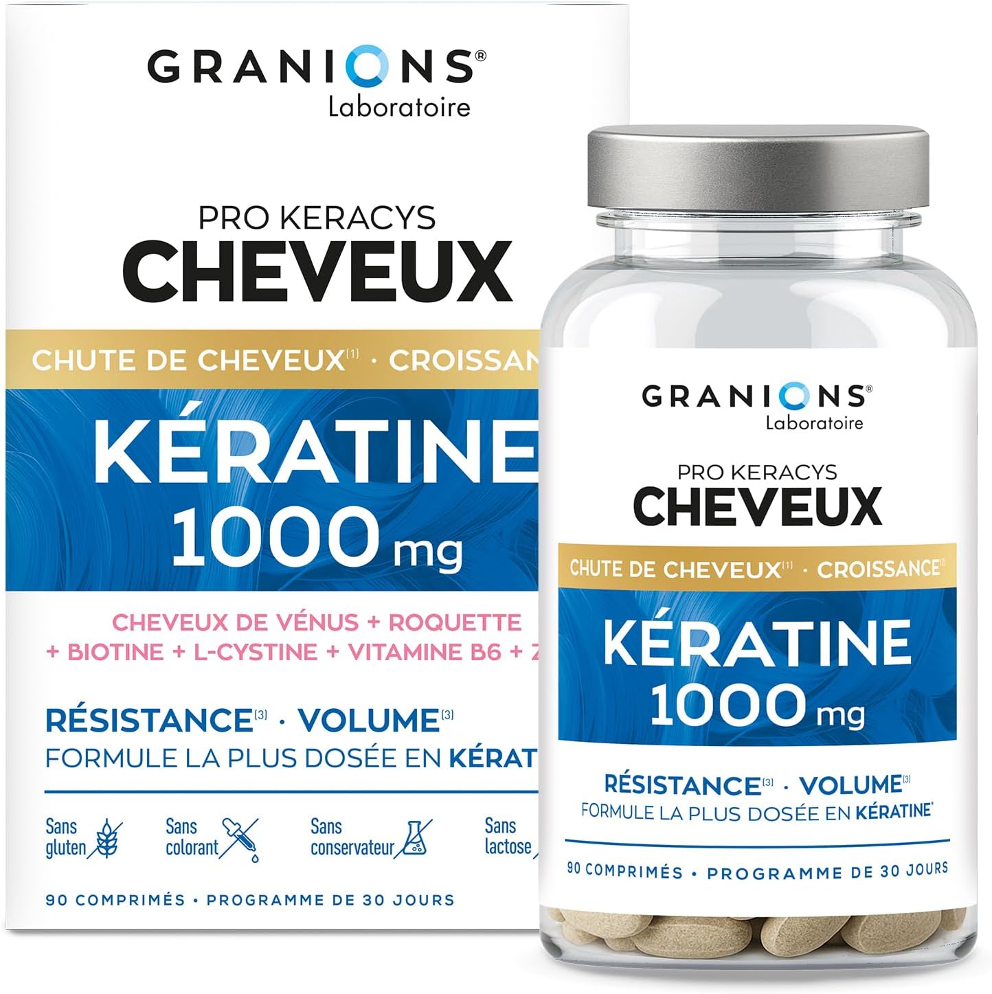 Netatmo Smart Keys 3 pack- NDL-K3U