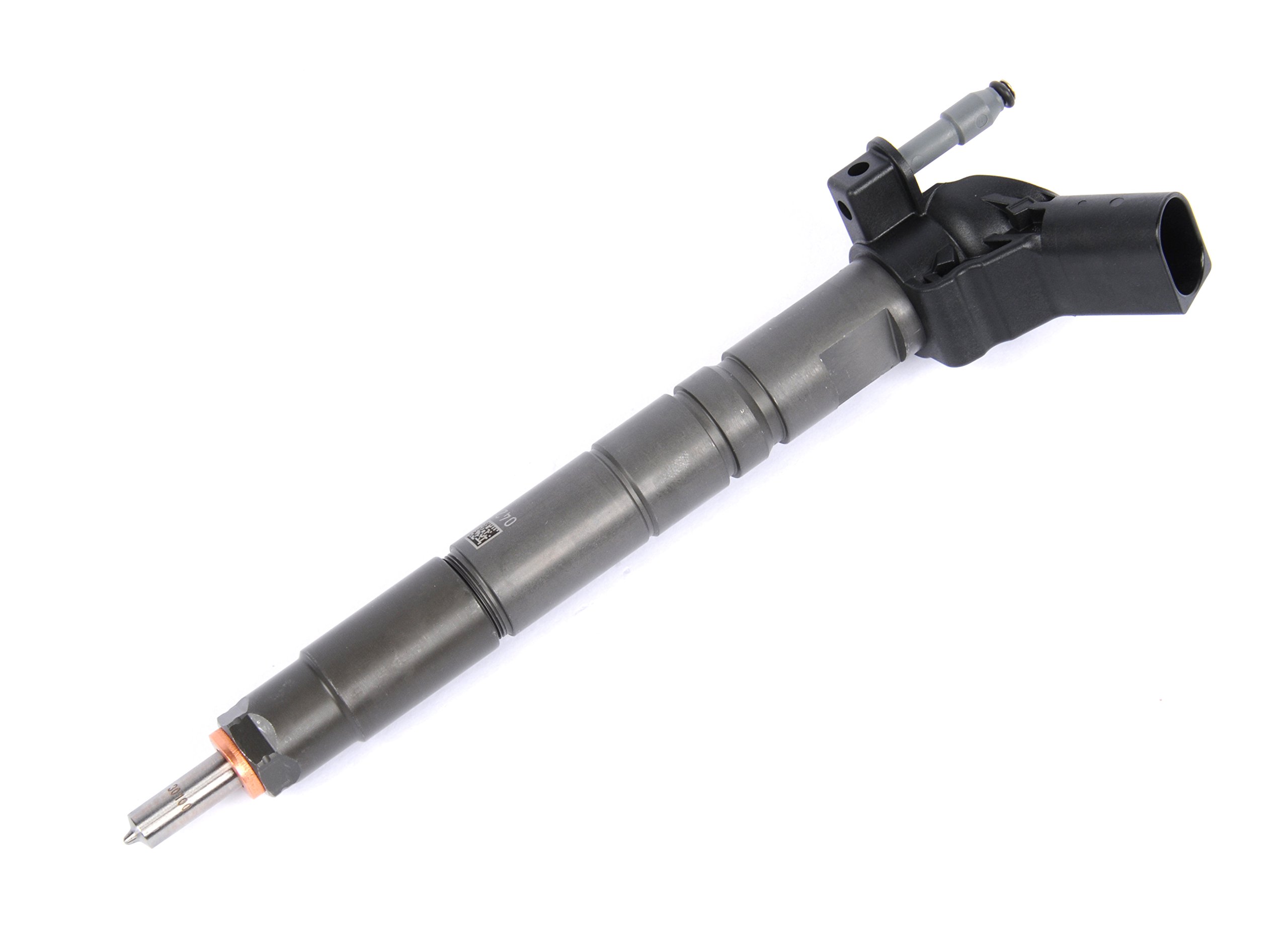 Amazon.com: ACDelco GM Original Equipment 55585712 Multi-Port Fuel 