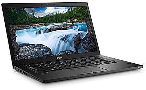 Miniatura 8 de Dell Latitude 7480 Laptop 14 Intel Core i5 7 generación i5-7300U Core 256GB SSD 8GB 1920x1080 FHD Windows 10 Pro
