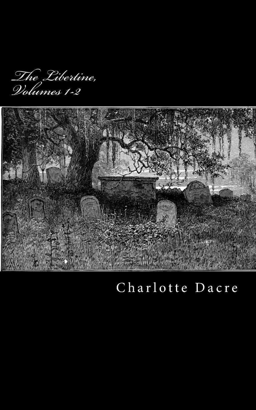 The Libertine, Volumes 1-2