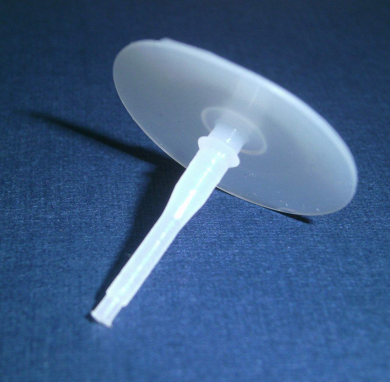 Trident Replacement Regulator Purge Valve Second Stage 20mm RP34