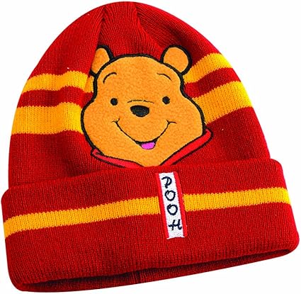 Pooh beanie Clearance