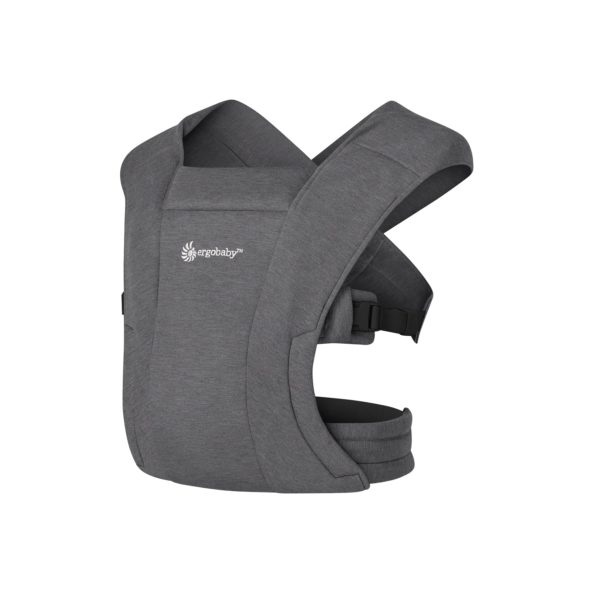 「新品未使用」ergobaby Embrace Amazon.com: Ergobaby Embrace Newborn Baby Carrier for Infants 0-12