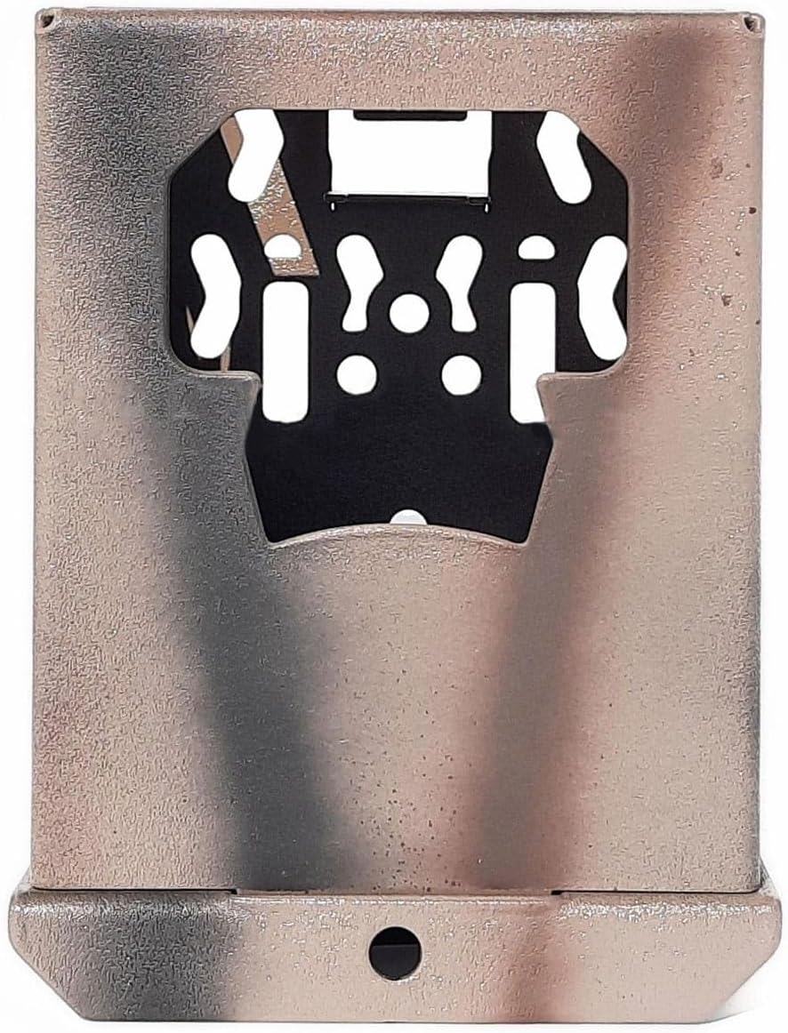 Moultrie Mobile Edge Security Box