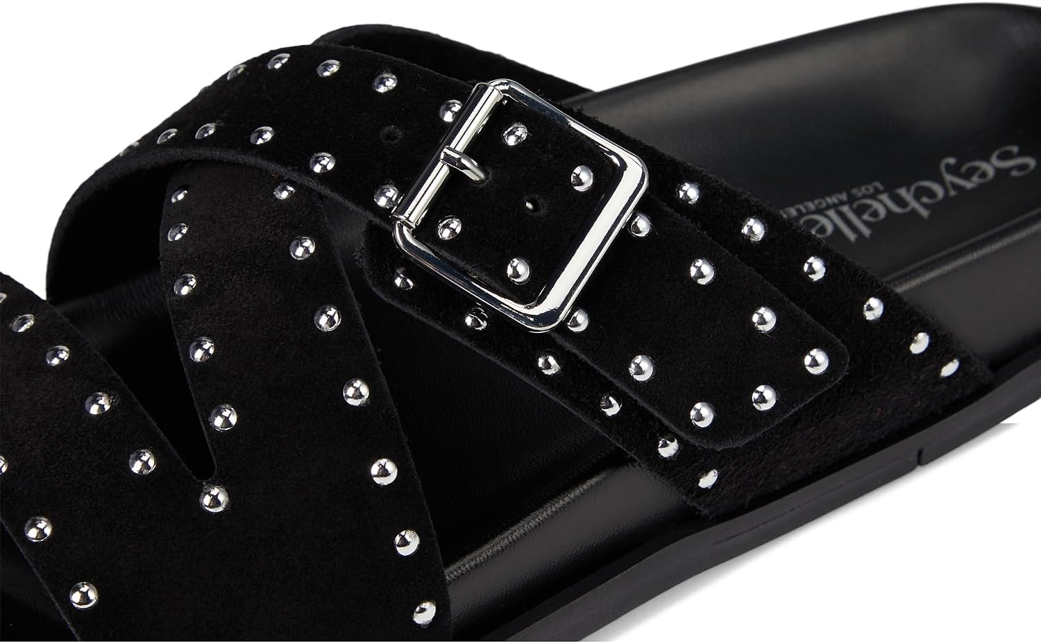 Seychelles VIP List Women's Sandal
