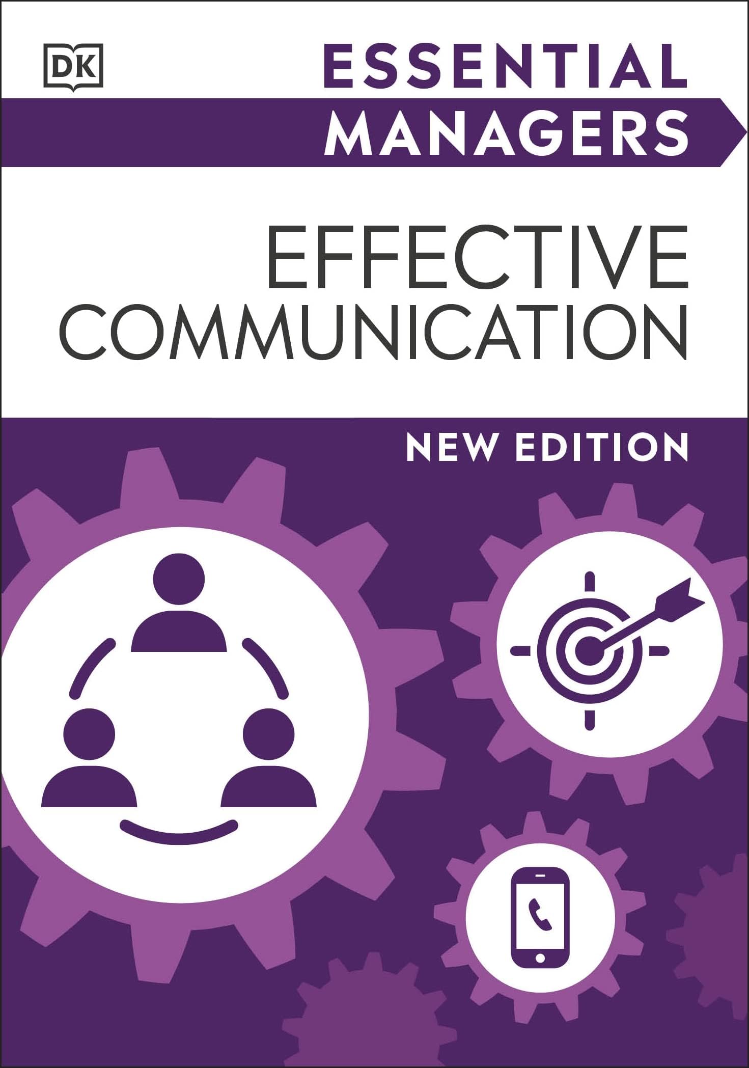 DK Effective Communication