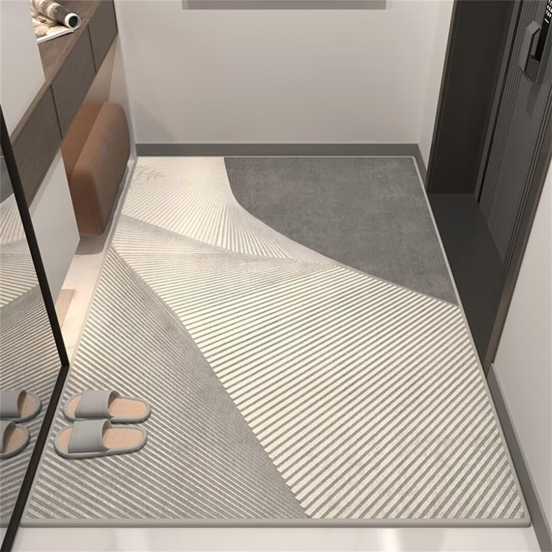 Tapis enfant chambre fille 200x300cm insonorisant et isolant du froid