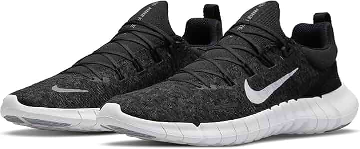 Nike Free RUN 5.0 (ナイキフリーラン5.0ネクスト)24.5㌢ Nike Free Run 5.0 Men's Road Running Shoes. Nike.com