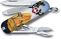 Vista 14 de Navaja suiza clásica, Victorinox, cuchillo de bolsillo