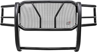 57-3795 HDX 1-Piece Grille Guard fits 2015-2019 Sierra 2500 3500