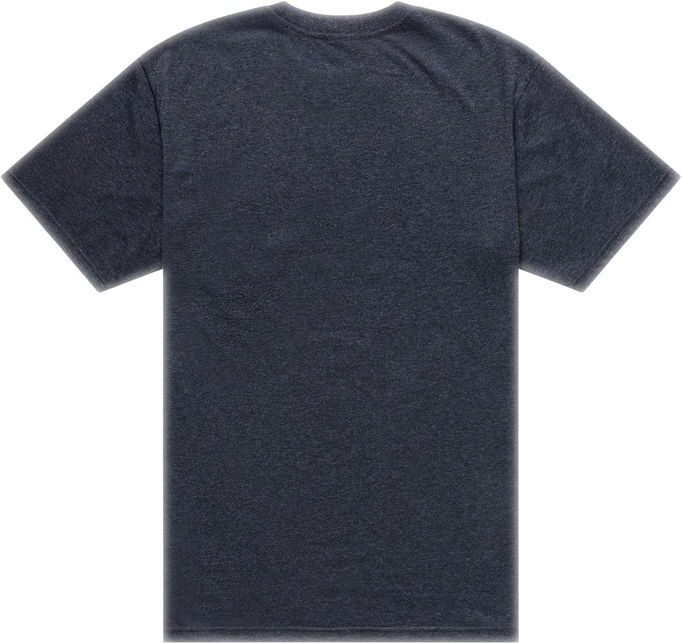 Troy Lee Designs Short Sleeve Tee, Imprint Black Heather, Medium