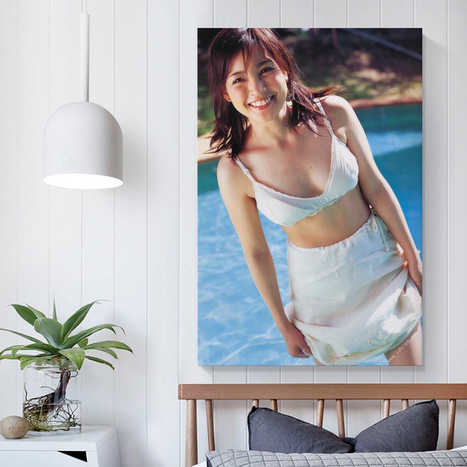 Amazon.co.jp: 国仲涼子グラビア水着画画像集女優・歌手・アイドル69