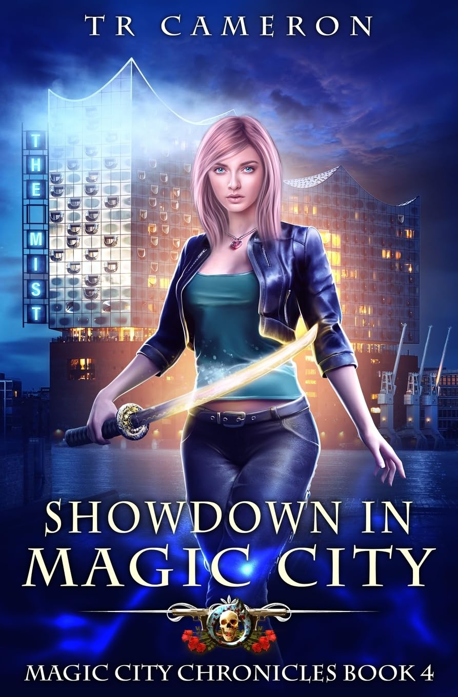 Buy Showdown in Magic City: 4 (Magic City Chronicles) — BookShops.in