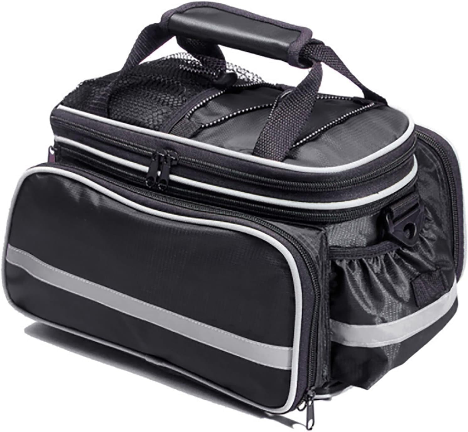 Nurse Tote Bag Medical Bag First Aid Kit Bag for Camping Equipment Bag Supplies Waterproof Multifunctional Travel bag(C)
