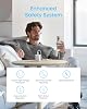 Cargador Anker 45W USB C, 2 unidades, carga rápida tipo C | Incluye cable USB-C de 1.5 m, para iPhone 17/16, iPad, Galaxy S24 Ultra y más 5