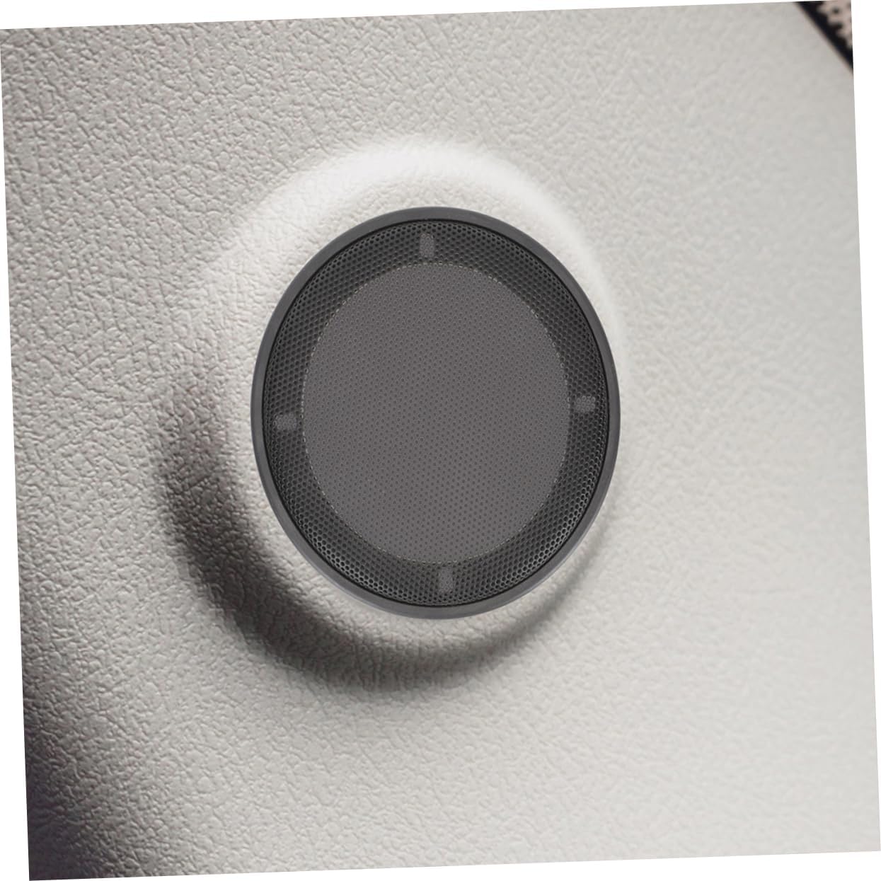 4pcs Speaker Guard Cover Car Horn Guard Grille Protector for Cars Subwoofer Grille