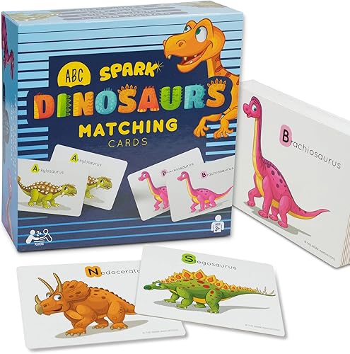 Miniatura 1 de SPARK INNOVATIONS Juego de tarjetas de memoria de vehículos, tarjetas de imágenes para niños, juego educativo para niños, juegos preescolares, cosas