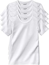 VERTBAUDET Lot de 4 T-Shirts garçon
