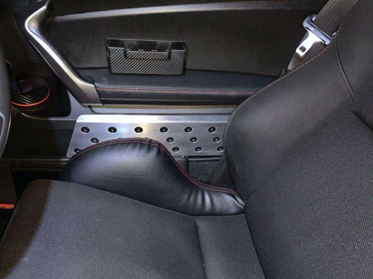 86 zn6 BRZ zc6 ドアキックガードドアシルガードセットヘアライン処理 Amazon.co.jp: 86 zn6 BRZ zc6 ドアキックガード ヘアライン処理