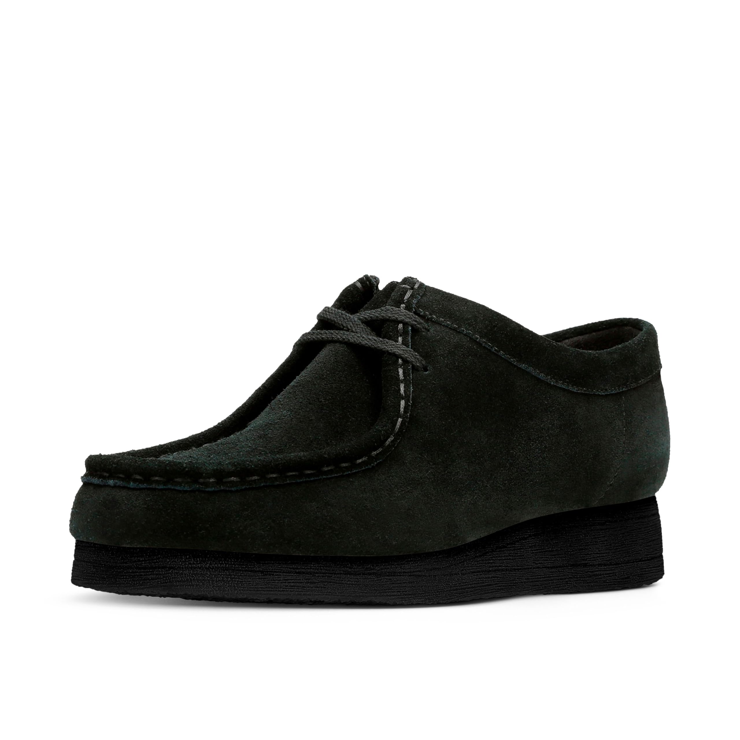 Clarks Padmora Womens Black, 5