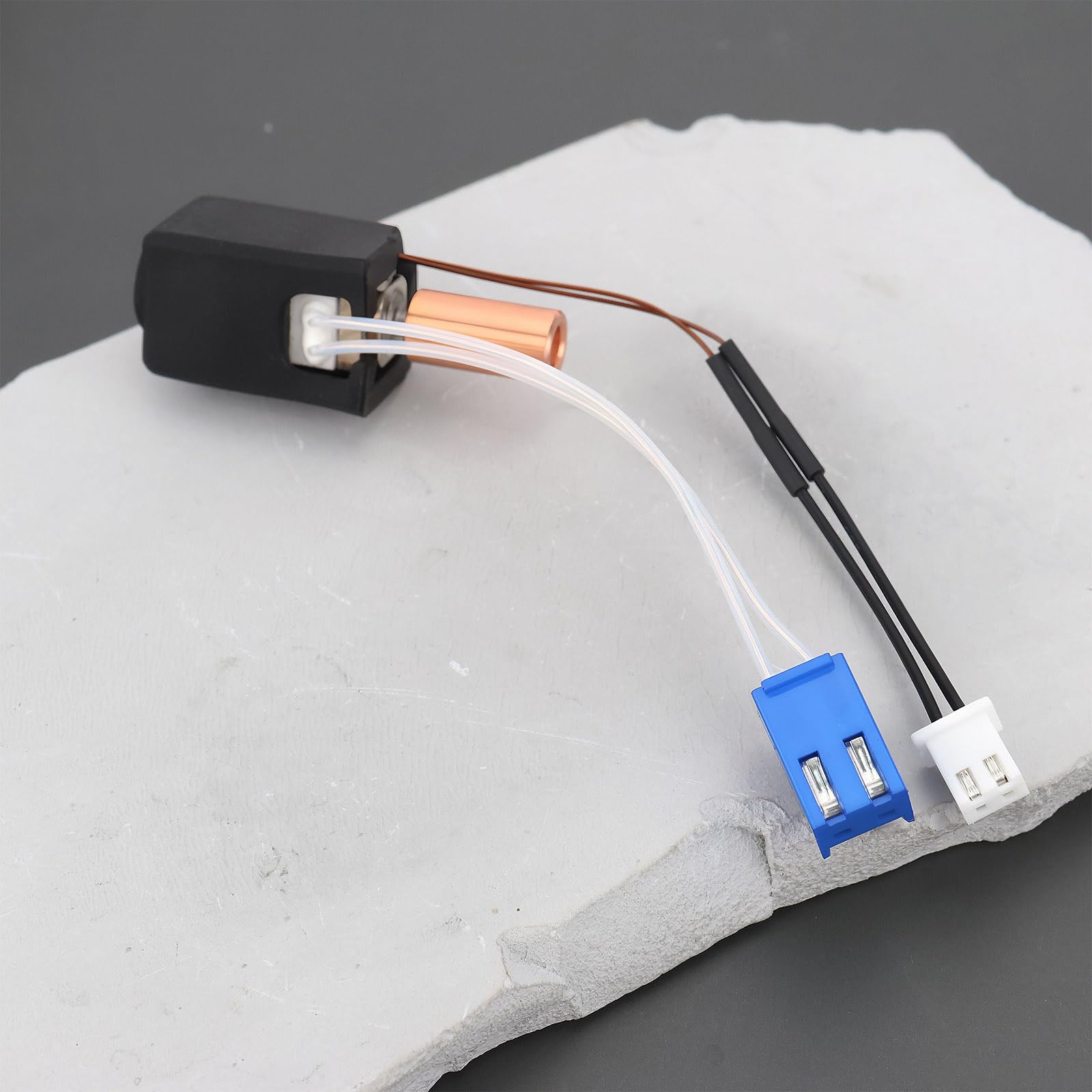 Kit d'extrudeuse pour Imprimante 3D 24 V 60 W Compatible avec Artillerie Sidewinder X1 X2