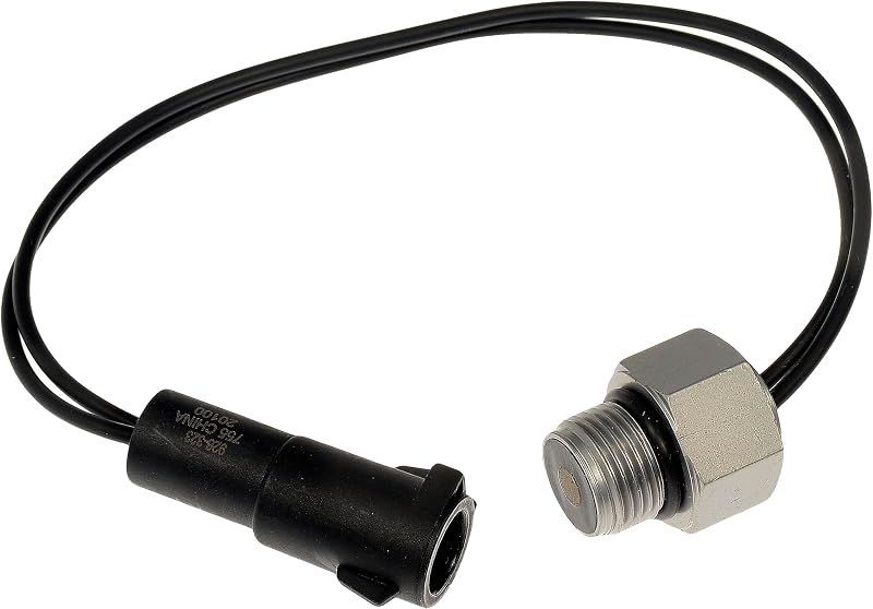 Sensor do tacômetro Dorman 926-323 para modelos Ford selecionados – 1 unidade