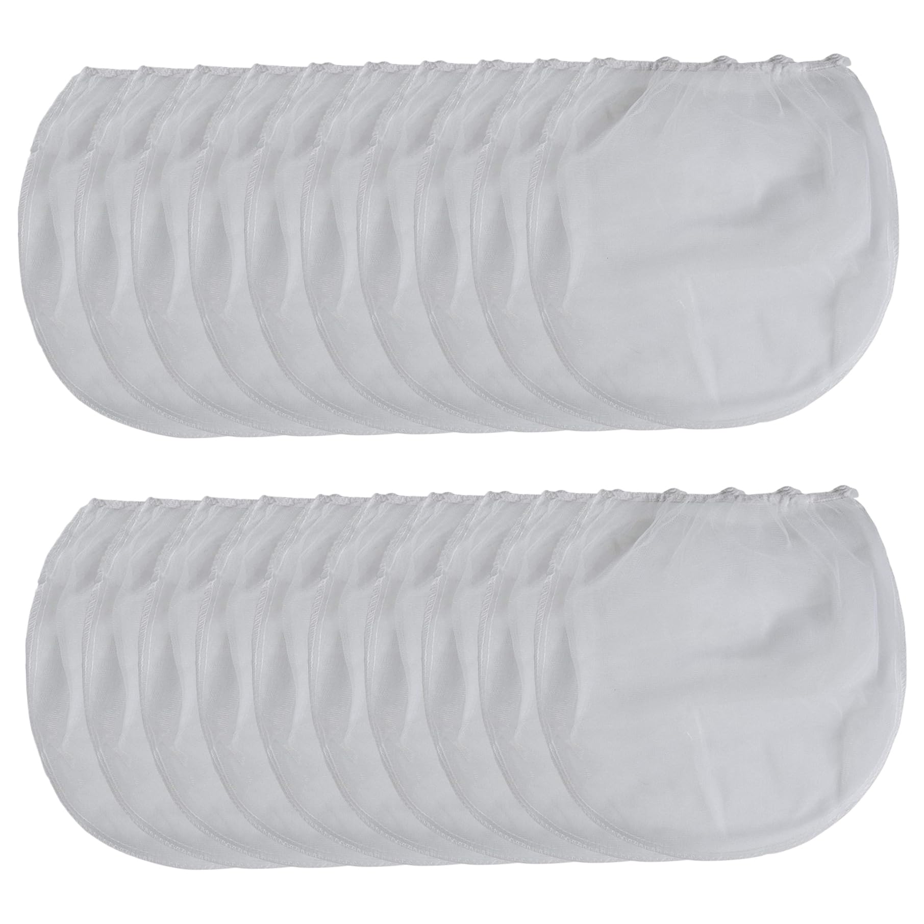 Sacs de passoire pour rénover votre maison, filtres à peinture en nylon pour grands projets